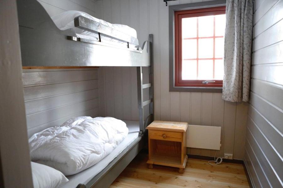 Hunderfossen Apartments ฮาฟเฟียล ภายนอก รูปภาพ