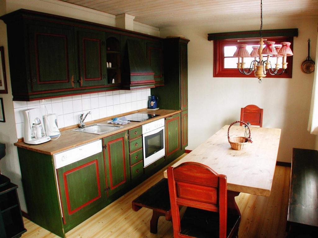 Hunderfossen Apartments ฮาฟเฟียล ห้อง รูปภาพ