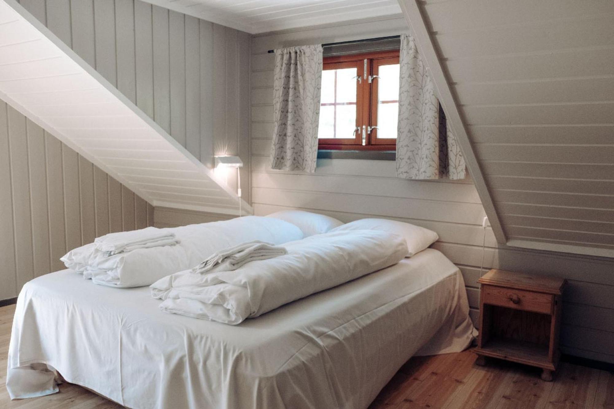 Hunderfossen Apartments ฮาฟเฟียล ภายนอก รูปภาพ