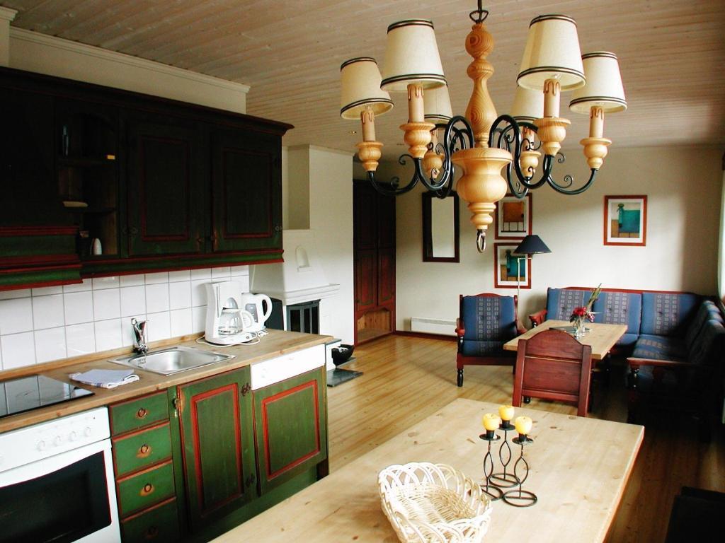 Hunderfossen Apartments ฮาฟเฟียล ห้อง รูปภาพ
