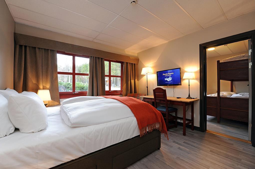 Hunderfossen Apartments ฮาฟเฟียล ห้อง รูปภาพ
